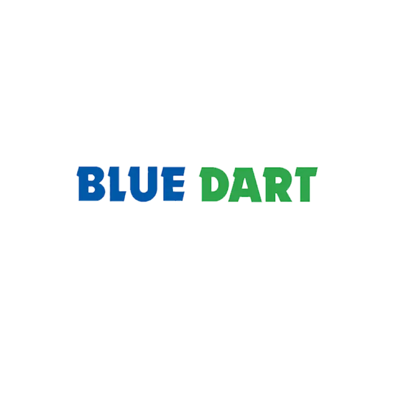 BLUEDART